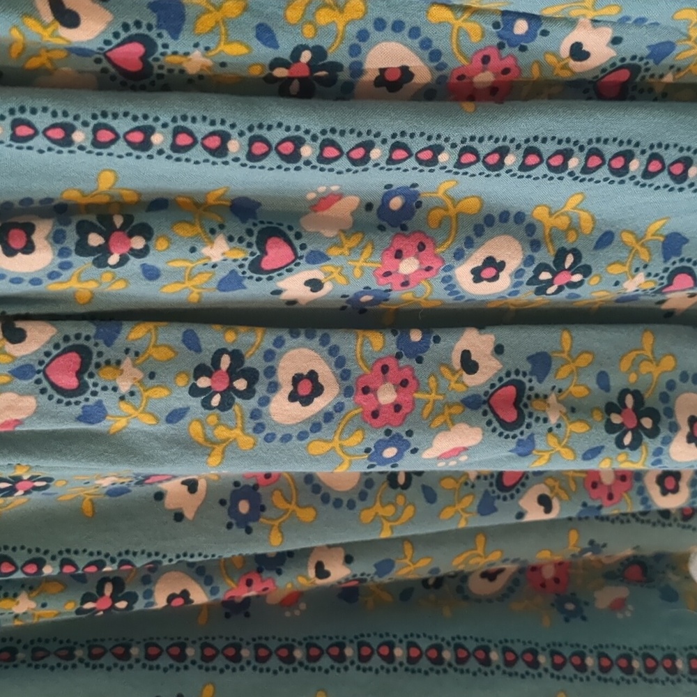 Matilda Jane 435 Curtsey Once Upon a Time Dress - Picture 4 of 5